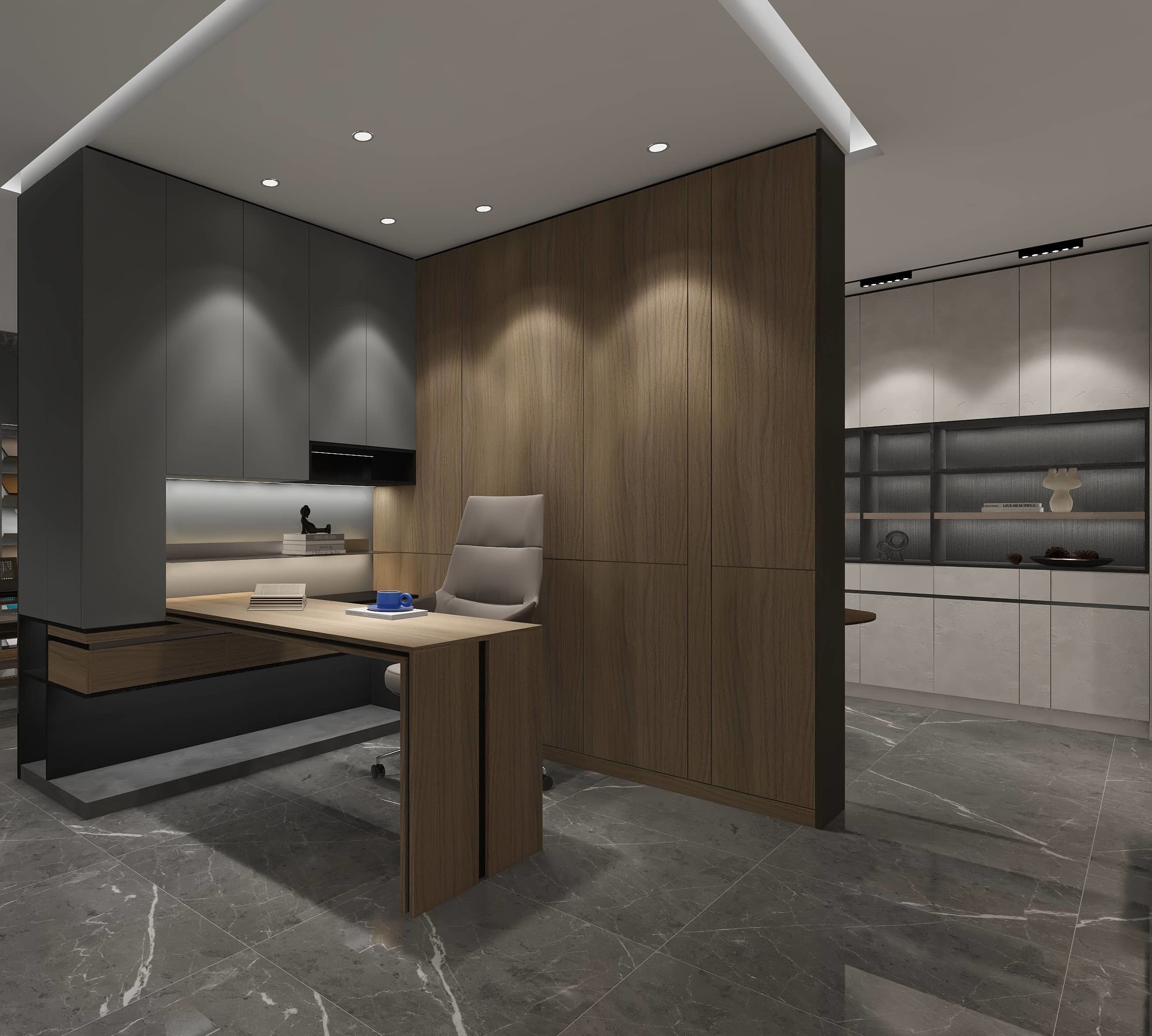 云木匠全屋定制