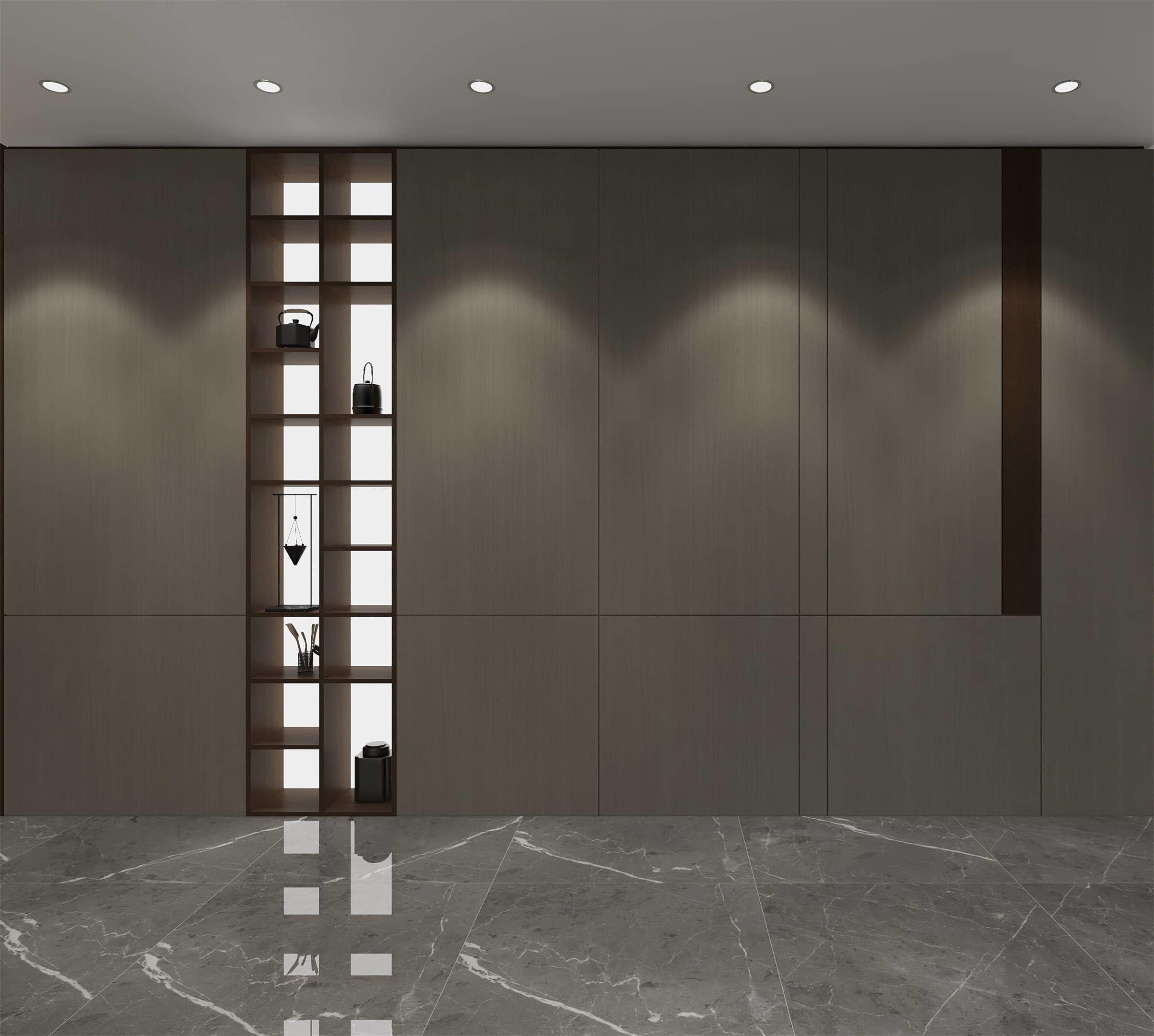 云木匠全屋定制